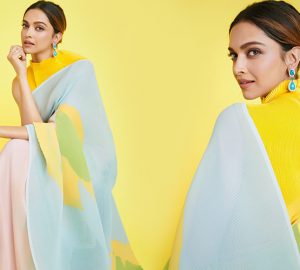 10 Way To Be As Stylish As Deepika Padukone!