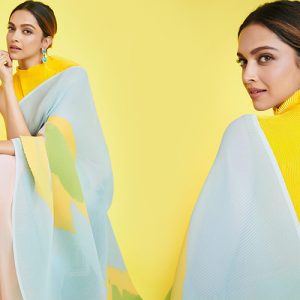 10 Way To Be As Stylish As Deepika Padukone!