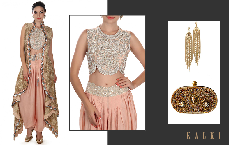 FAVOURITE CELEBS LOVE FROM KALKI