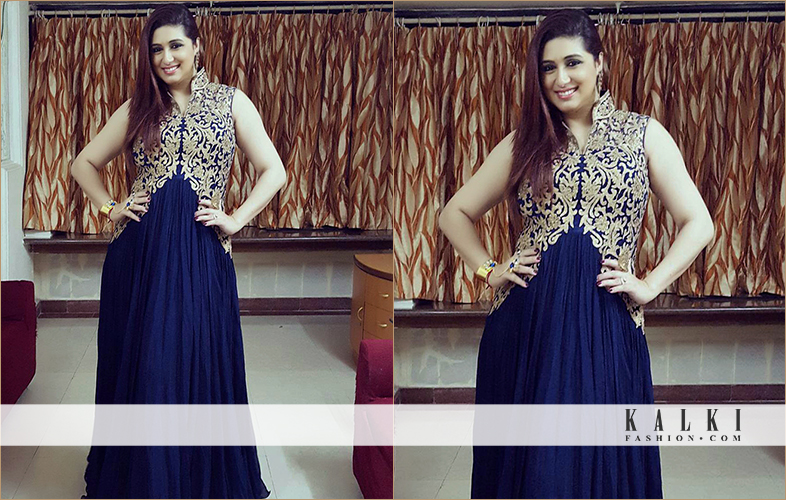 VAHBIZ DORABJEE, KALKI