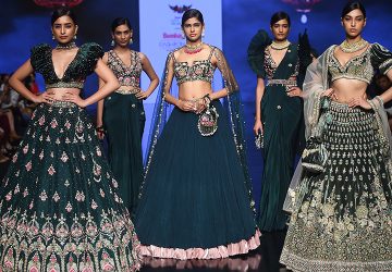 5 Colors That Will Help You Rock The Wedding Day