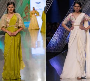 5 Colours You Should Opt For While Shopping For A Wedding Saree!