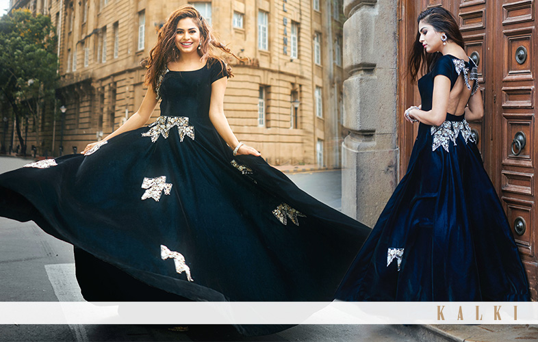 KALKI FASHION, SANTACRUZ WEST