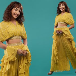 TOP FABRIC TRENDS TO WATCH OUT FOR IN 2019
