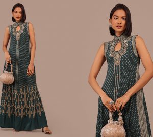 STYLE TIPS TO MAKE YOUR GO-TO KURTI LOOK BOHO CHIC!