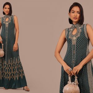 STYLE TIPS TO MAKE YOUR GO-TO KURTI LOOK BOHO CHIC!