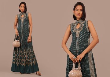 STYLE TIPS TO MAKE YOUR GO-TO KURTI LOOK BOHO CHIC!