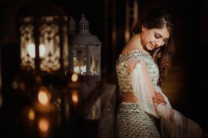 IF YOU DON'T HAVE 'ITNA SWAG' AT YOUR SANGEET, TAKE CUES FROM OUR KALKI BRIDE, NITI TAYLOR