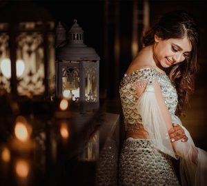 IF YOU DON'T HAVE 'ITNA SWAG' AT YOUR SANGEET, TAKE CUES FROM OUR KALKI BRIDE, NITI TAYLOR