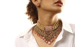5 Appealing and Ethnic Necklace Designs To Fall in Love With