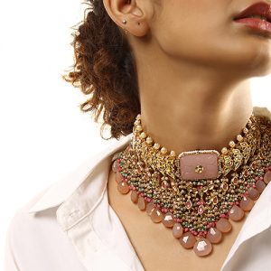 5 Appealing and Ethnic Necklace Designs To Fall in Love With