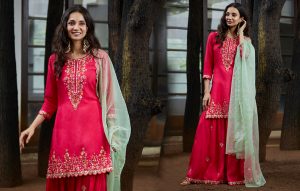 8 Designer Kurtis That Are An Absolute Treat