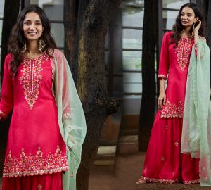 8 Designer Kurtis That Are An Absolute Treat