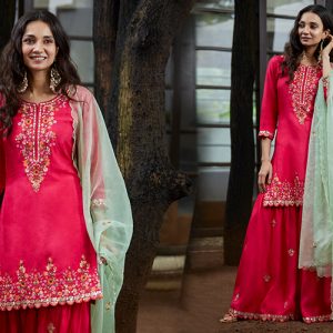 8 Designer Kurtis That Are An Absolute Treat