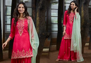 8 Designer Kurtis That Are An Absolute Treat