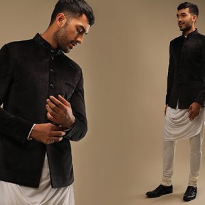 High-end Ethnic Outfits Ideas For Men
