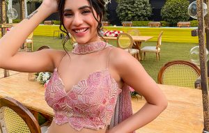Flaunt Your Best In These Designer Readymade Embroidered Blouses