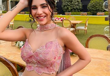 Flaunt Your Best In These Designer Readymade Embroidered Blouses