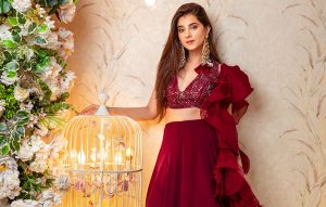 7 Beautiful Ethnic Designer Gowns To Enhance Your Look