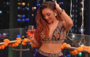 These Stunning Blouses Are The Talk Of The Town: Have A Look!