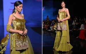 Extremely Versatile & Trendy Salwar Suits For Weddings Functions