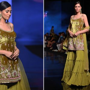 Extremely Versatile & Trendy Salwar Suits For Weddings Functions