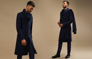 6 Exquisite and New Styles For Men’s Wedding Sherwanis 2022