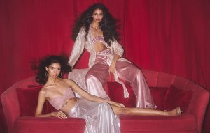 8 Interesting Facts About The First Designer Collaboration DEME by Gabriella x KALKI