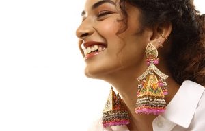 Fusion & Traditional Jewellery For The New-age Brides!