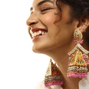 Fusion & Traditional Jewellery For The New-age Brides!