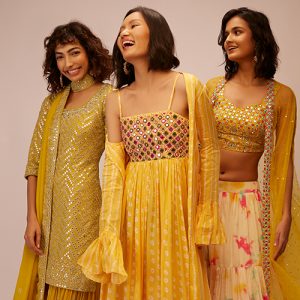 Shout Out Loud 20% Off FOMO Sale: The KALKI Festive Offer For Your Wardrobe
