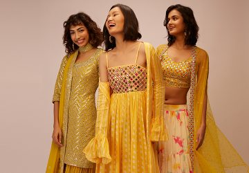 Shout Out Loud 20% Off FOMO Sale: The KALKI Festive Offer For Your Wardrobe