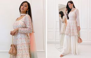 7 Designer Salwar Suits For Your Ceremonies- Start Wish listing Now!