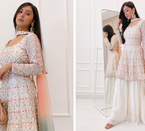 7 Designer Salwar Suits For Your Ceremonies- Start Wish listing Now!