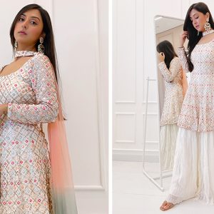 7 Designer Salwar Suits For Your Ceremonies- Start Wish listing Now!