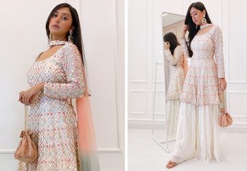 7 Designer Salwar Suits For Your Ceremonies- Start Wish listing Now!
