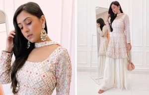 Eid Special Outfits: Indulge In The Best Ethnic Wear Shopping