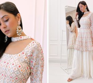 Eid Special Outfits: Indulge In The Best Ethnic Wear Shopping