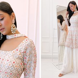 Eid Special Outfits: Indulge In The Best Ethnic Wear Shopping