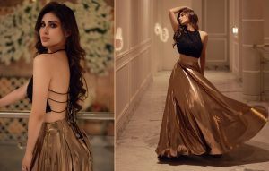 Sizzling Fashion Moments Of The Stars In ‘Deme’ by Gabriella Outfits!