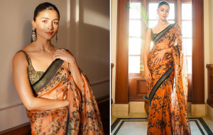 6 Stunning Outfits That proves Alia Bhatt’s Signature Aesthetics