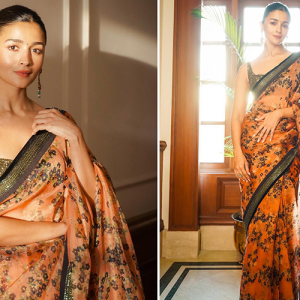 6 Stunning Outfits That proves Alia Bhatt’s Signature Aesthetics