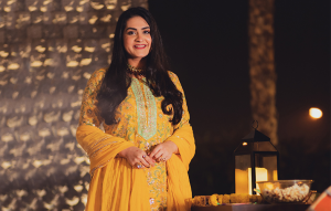 Beat The Heat With Designer Salwar Suits This Summer