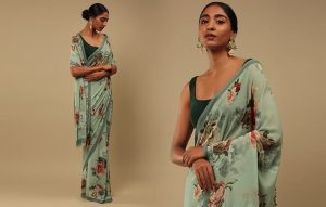 7 Ethnic Designer Outfits For Your ‘Go-Green’ Environment Day Wardrobe