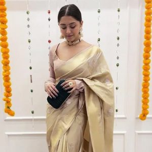 Fab Hariyali Teej Outfits: Feel Comfy And Stylish For Your Special Rituals