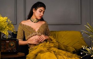 Happy Summer Wedding Lehengas: Don’t Miss That Style Quotient!