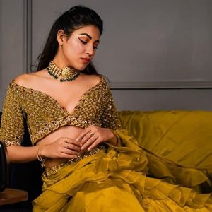 Happy Summer Wedding Lehengas: Don’t Miss That Style Quotient!