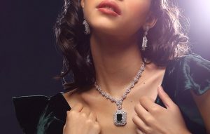 Ultimate Jewellery Designs For The Pretty Festive Look