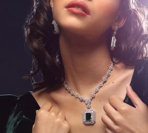 Ultimate Jewellery Designs For The Pretty Festive Look