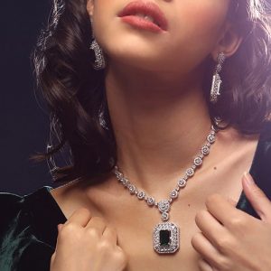 Ultimate Jewellery Designs For The Pretty Festive Look